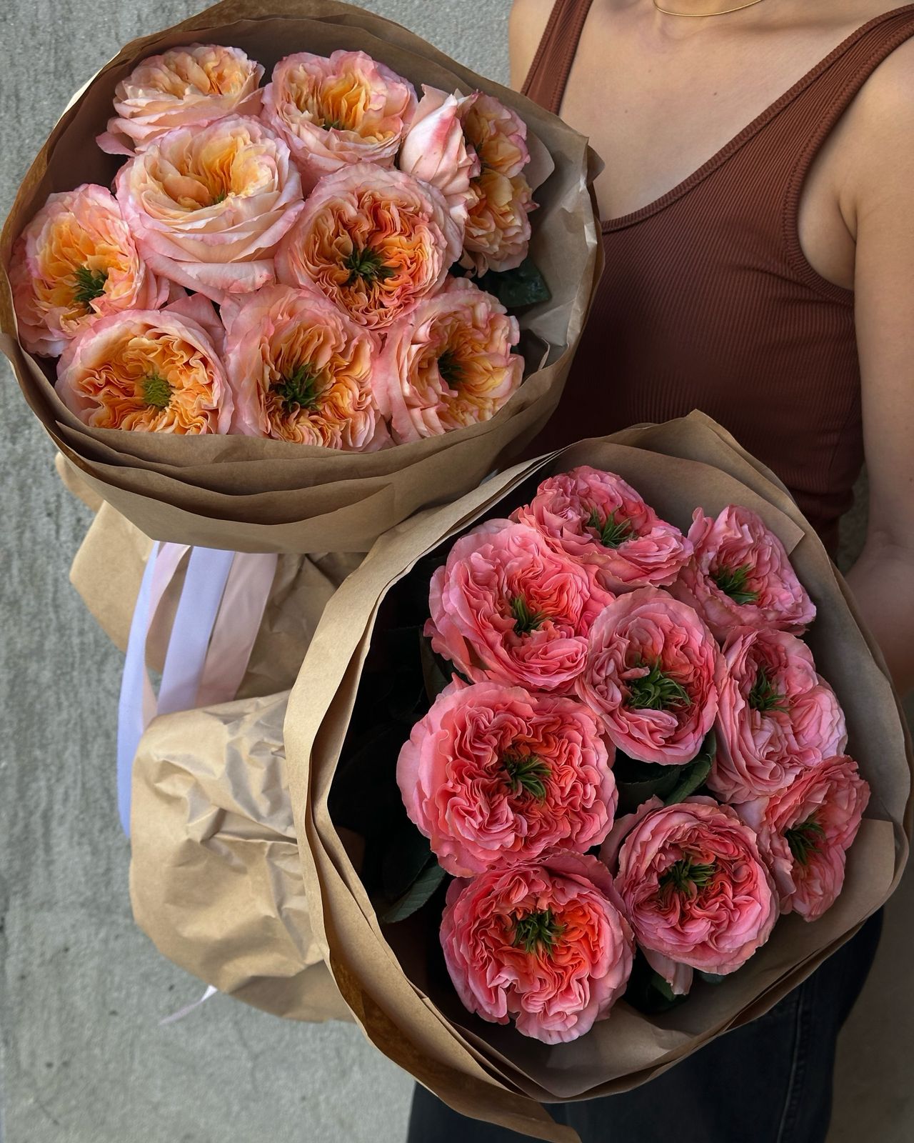 Cut Flower Care Tips