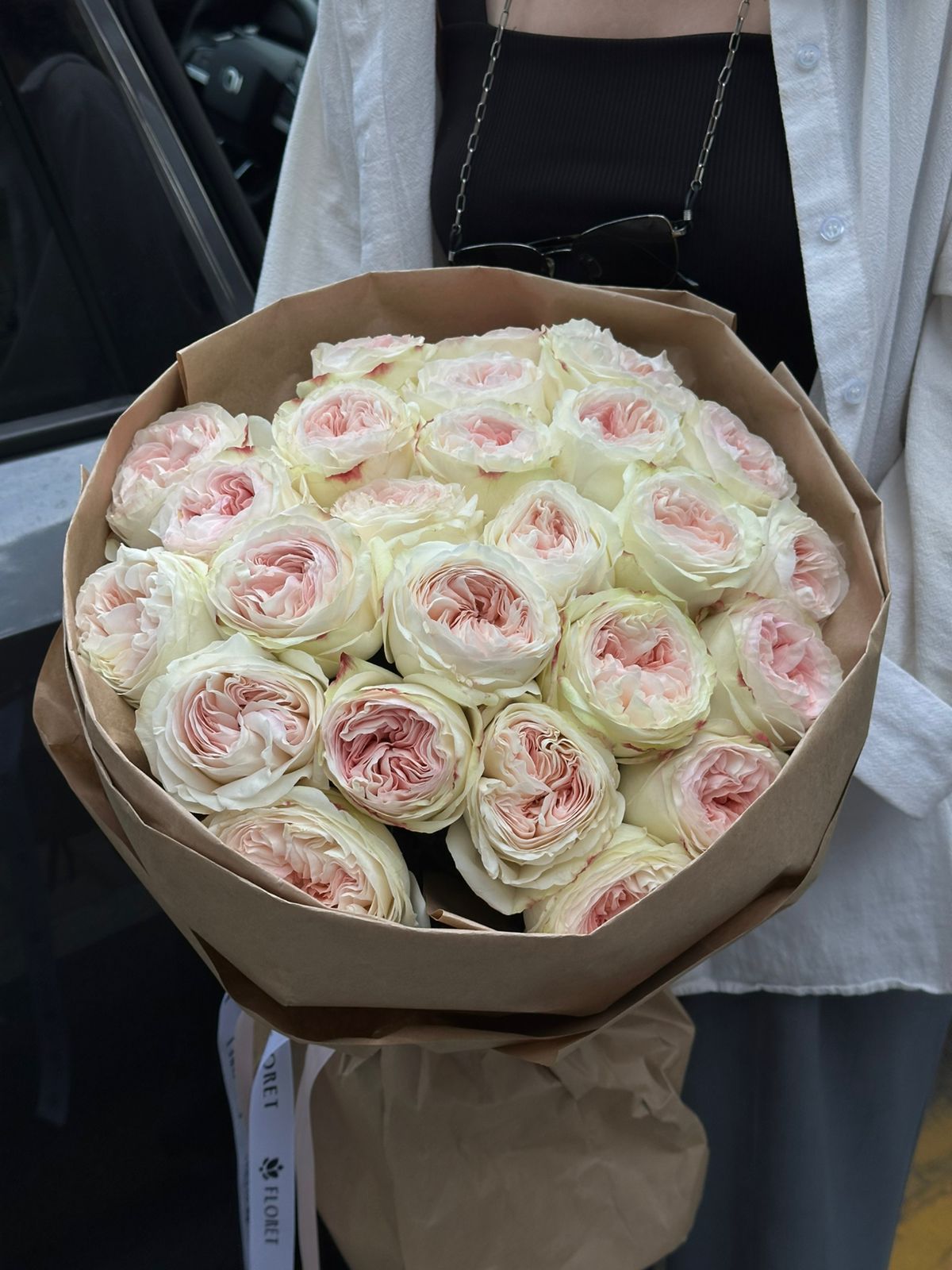 Lorena Summerhouse Rose